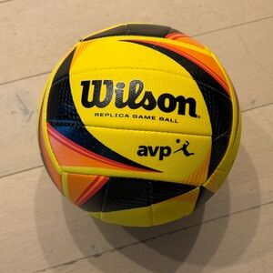 Wilson Indoor Outdoor Volleyball